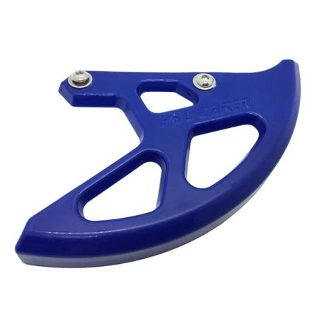 Bagbremseskivebeskyttelsesdæksel Beskytter Dirt Bike Motorcykeldele Velegnet til CRF 250 450 R X RX CRF250R CRF450R CRF450X
