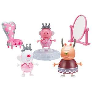 Peppa Pig Peppa Pig Ballet School Toy 3 - 6 years - Toy figures & playsets - 3 - 6 years - Purple