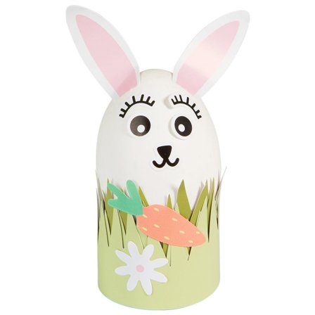 Äggdekorerings-kit DIY