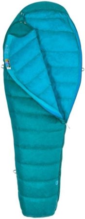 Marmot Micron 25 Malachite/Deep Teal -naisten makupussi