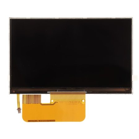 Spelkonsol LCD-skärmbyte LCD-skärm för PSP 3000 3001 3002 3003 3004 3008 3010