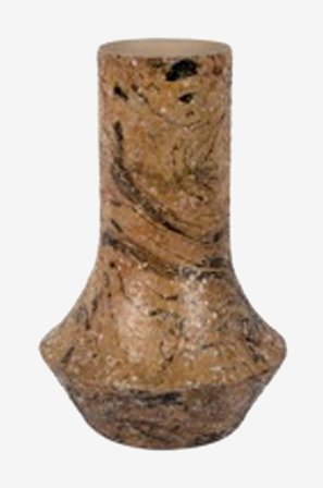 Present Time - Vas Mosaic - Brun - Krukor & vaser - Från Homeroom