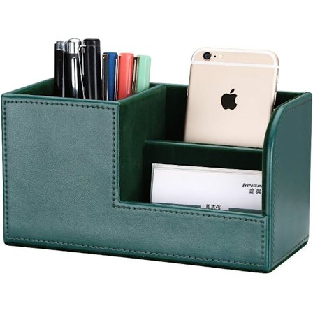 Blyantstativ (Mørkegrønn)