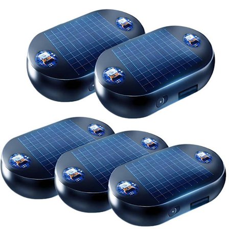 1/2/3/5 stk. Isfjerner til Bil Bærbar Mini Universal SUV Lastbil Køretøj Bil Vinduesglas Vinter Elektromagnetisk Molekylær Interferens 