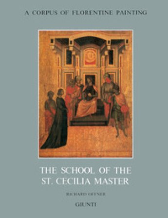 The school of St. Cecilia Master Richard Offner