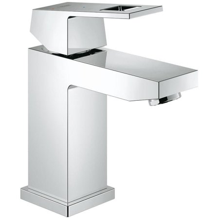 Grohe Eurocube 23392 Tvättställsblandare med kallstart, Badrum