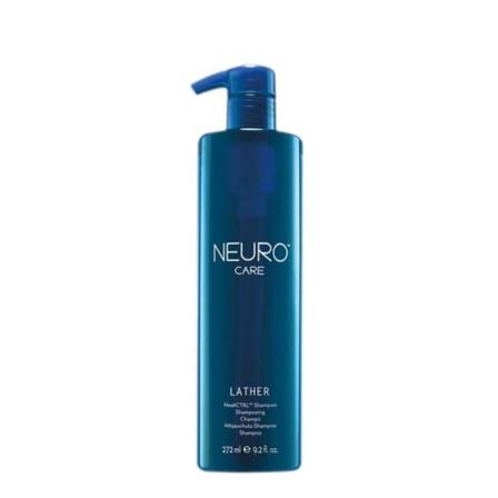 Paul Mitchell Neuro Lather Heatctrl Shampoo 272ml