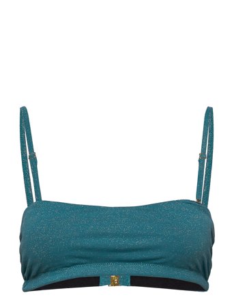 Underprotection | Kelly Bikini Bandeau | XS