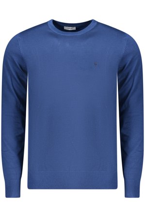 Coveri Moving Maglia Uomo Blu