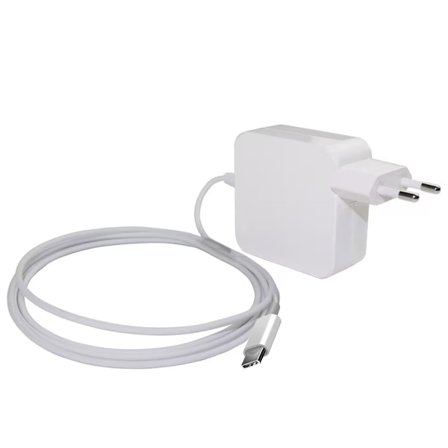 USB-C Laddare till Laptop 85W