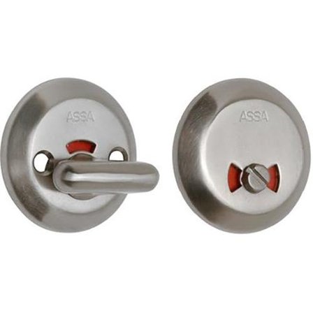 ASSA 8265-40 WC-behör, Dörrar