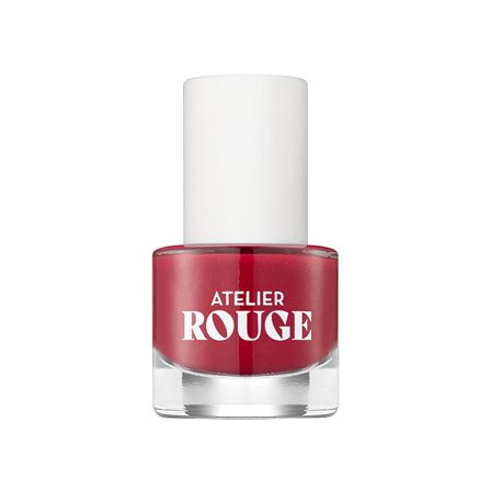 Atelier Rouge Nail Polish 134 Toi Et Moi, Makeup, Negle, Neglelak
