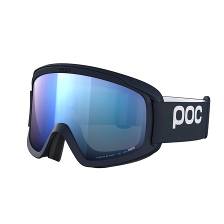 POC Opsin - Partly Sunny Blue Apatite Navy i Blå