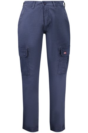 Norway 1963 Pantalone Uomo Blu