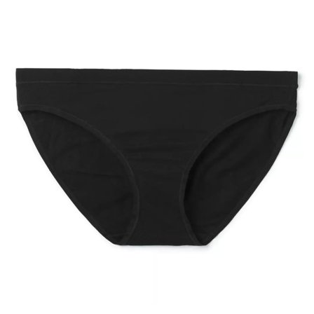 Smartwool Women's Merino 150 Bikini Women undergarment Black L