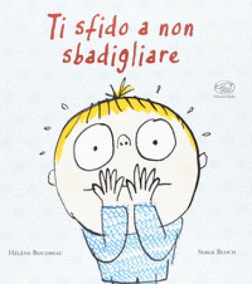 Ti sfido a non sbagliare Helene Boudreau