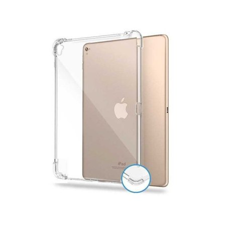 iPad Pro 12.9" 2018 Stötdämpande Premium TPU-Skal Shockr