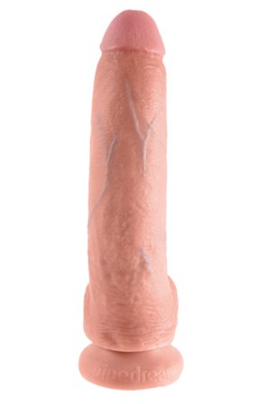 Pipedream King Cock With Balls 23 cm Dildo