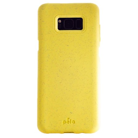 Samsung Galaxy S8 + Skal Pela Case Eco-Friendly Outlet