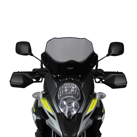 Čelní Sklo MRA T Touring - Suzuki DL 1000 V-strom ABS 2019-2019