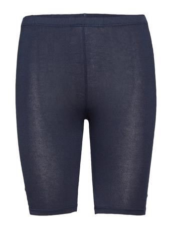 Decoy Shorts Stretch Lingerie Shapewear Bottoms Blå Decoy