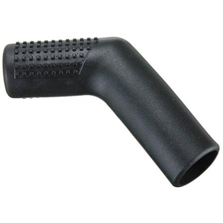 Växelöverdrag/Växelstrumpa till Motorcykel, Svart