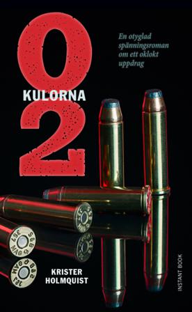 02-kulorna - Bok av Krister Holmquist - Häfte