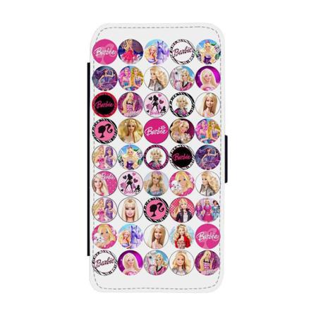 Barbie Iphone 14 Plånboksfodral Multifärg
