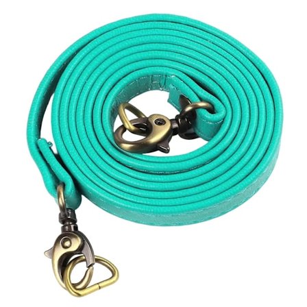 Ammattimainen 120 cm PU-nahkalaukun hihna, säädettävä käsilaukun hihnan vaihto, yhteensopiva crossbody- ja olkalaukkujen kanssa, kahvi