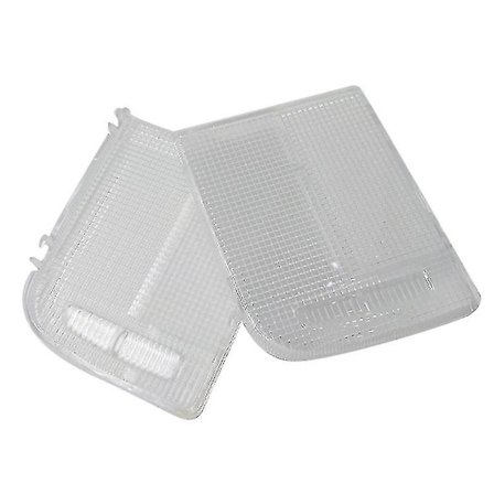 Läslampa Linslock Dome Lamphuvud För Accord Civic Insight