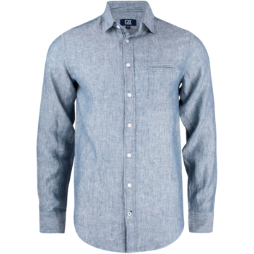 Linneskjorta Herr Summerland*