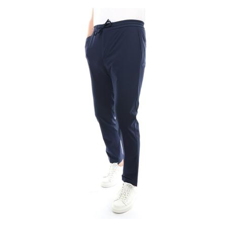 Manuel Ritz 3032P2952-213139 sweatpants Blå, Herre