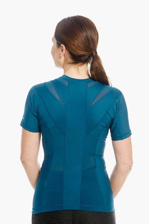 Anodyne Women's Posture Shirt, Medicin & Pleje, Støttebind, Rygstøtte