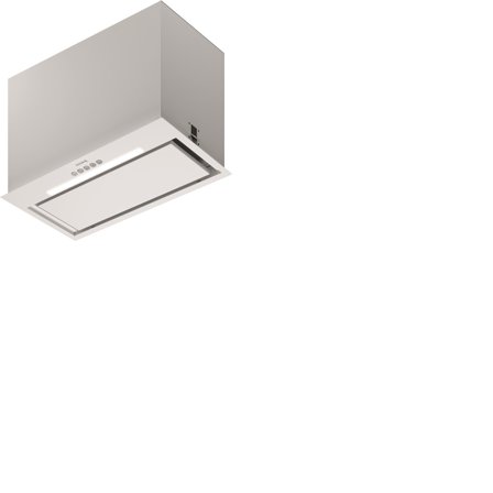 Franke FBFE A52 Kjøkkenvifte hvit/matt Hvit/matt, Ventilasjon