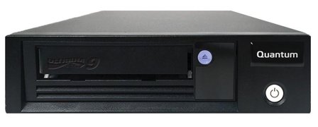 QUANTUM LTO9 TAPE DRIVE HH TABLETOP