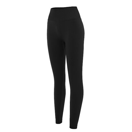 Yoga Tights Hip Lift Hög midja Yoga F2