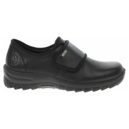 Lågskor Rieker L717700 Svarta 37