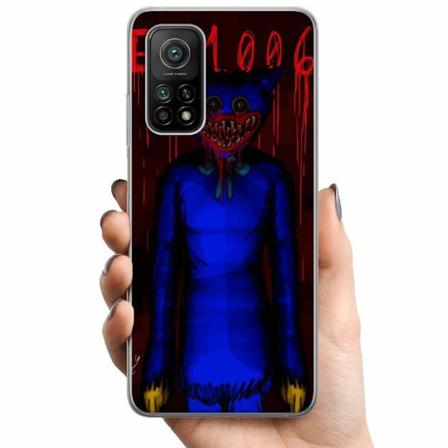 Xiaomi Mi 10t Pro 5g Tpu Mobilskal Poppy Playtime