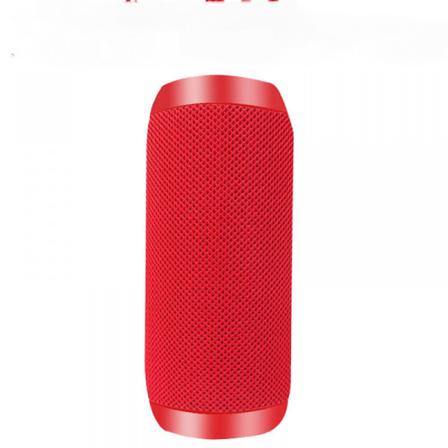 Bluetooth-højttaler, udendørs, bærbar, trådløs højttaler, Blu