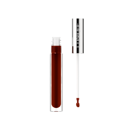 Clinique Pop Plush Creamy Lip Gloss Läppglans Dam Beige 3,4 ML