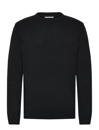 Lindbergh | O Neck Recycled Yarn Knit | M