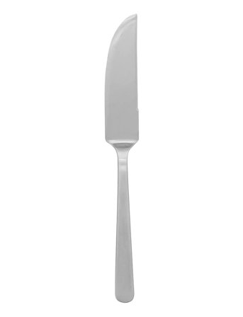 Kay Bojesen Fiskekniv - Silver - L:19CM
