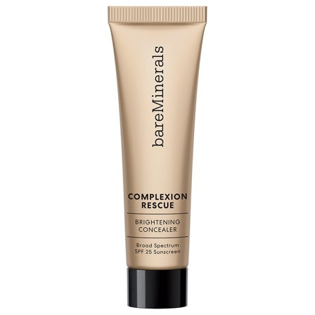 bareMinerals Complexion Rescue Brightening Concealer SPF25 Medium Wheat 10ml - Correttore