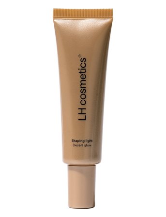 LH Cosmetics Shaping Light Desert Glow - 25 ml