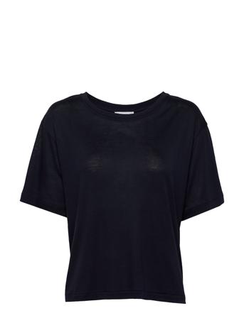 Uta Ss 10172 T-shirt Top Samsøe Samsøe