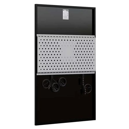 Pannello fotovoltaico da balcone SoLink READY ONE con inverter integrato - Kit completo 350 W WiFi