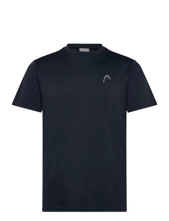 Easy Court T-Shirt Men Navy Head
