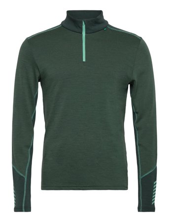 Helly Hansen | Lifa Merino Midweight 1/2 Zip | S