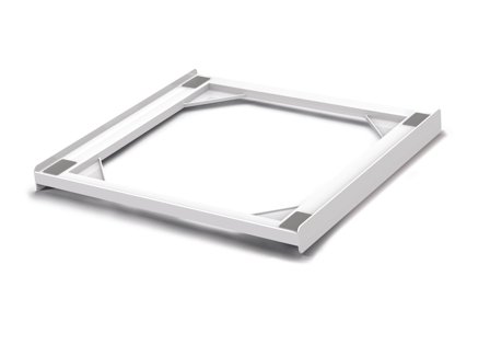 Nordic Quality Stacking frame basic, thin