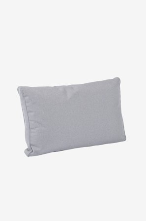 Fritab - Ryggdyna Bonnie Royal - Grå - Ryggdynor - Från Homeroom